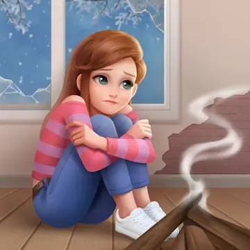 My Home - Design Dreams v1.0.490 MOD APK (Unlimited Money)