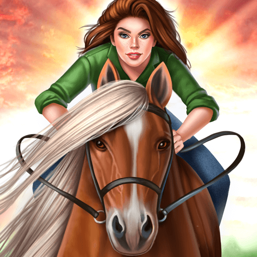 My Horse Stories 2.1.6 MOD APK + OBB (Unlimited Money)