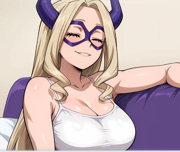 My Lewd Therapy MOD APK V0.8