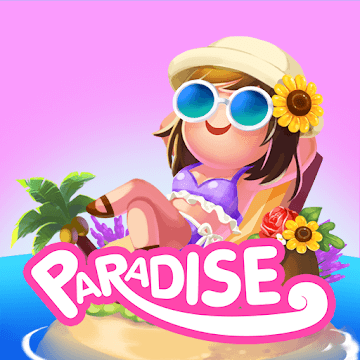My Little Paradise v3.7.1 MOD APK (Unlimited Money)
