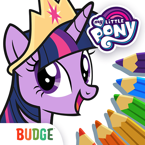 My Little Pony Color By Magic v2025.1.1 MOD APK (Unlocked Full Version)