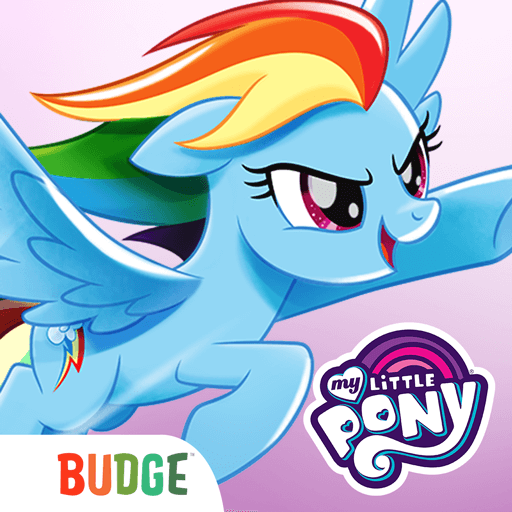 My Little Pony Rainbow Runners v2024.2.1 MOD APK (Unlock All Characters)