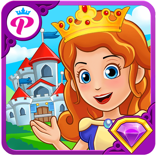 My Little Princess : Castle v7.03.01 APK (Full Game)