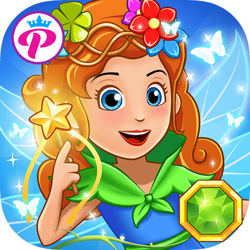 My Little Princess v7.03.02 MOD APK (Unlock All Role)