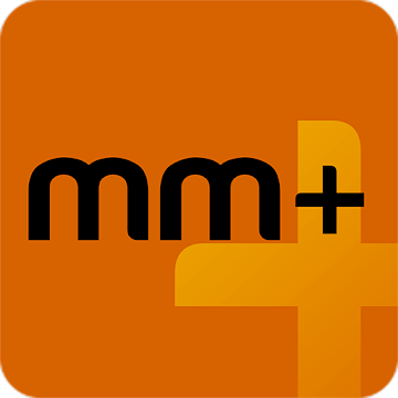 My Macros+ v2024.12 APK (Patched)