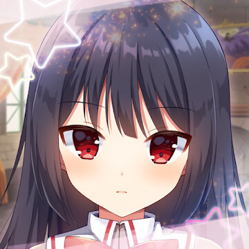 My Magical Girlfriends v2.0.6  MOD APK (Free Premium Choices)