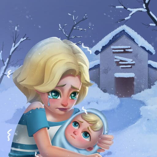 My Mansion v1.65.1.5091 MOD APK (Unlimited Money)