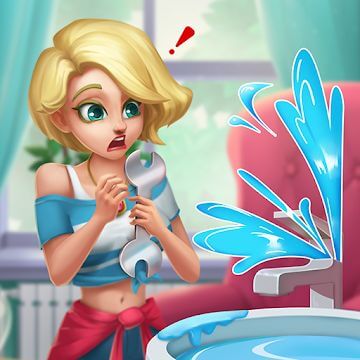 My Mansion - Design Your Home v1.65.1.5088 MOD APK (Unlimited Money)