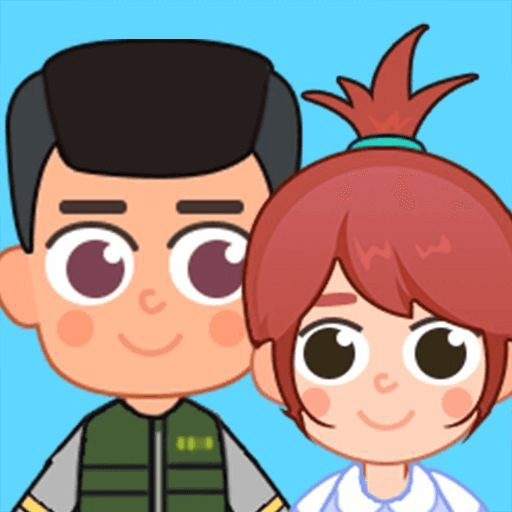 My Mini Town v1.0.29 MOD APK (Unlock All Content)