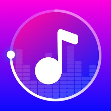 Music Player v1.02.44.0824 MOD APK (Pro Unlocked)