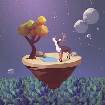 My Oasis v 2.62.3 MOD APK (Free Shopping, Unlimited Diamond)