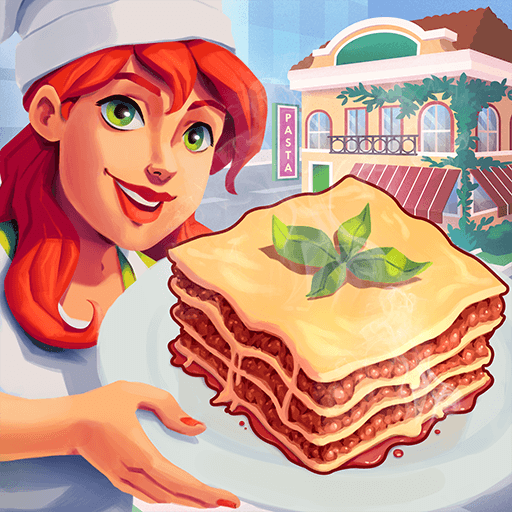 My Pasta Shop v1.0.47 MOD APK (Unlimited Money)