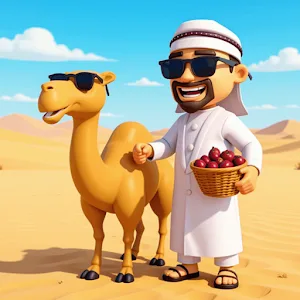 My Perfect Farm v5.3.4 MOD APK (Menu, Unlimited All)