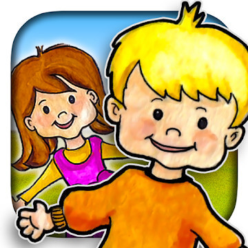 My PlayHome: Play Home Doll House v3.12.0.37 APK (Full & No ADS)