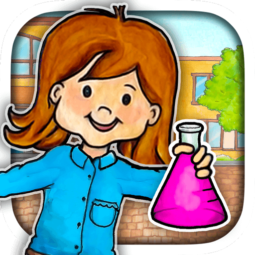 My PlayHome School v3.12.0.37 APK (Full Game Unlocked)