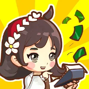 My Private Kitchen Dream v1.6.3 MOD APK (Menu, Money, No Ads)