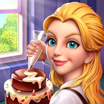 My Restaurant Empire v1.1.0 MOD APK (Unlimited Money)