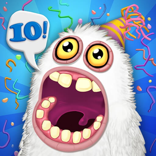 My Singing Monsters v5.2.0 MOD APK (No Ads)