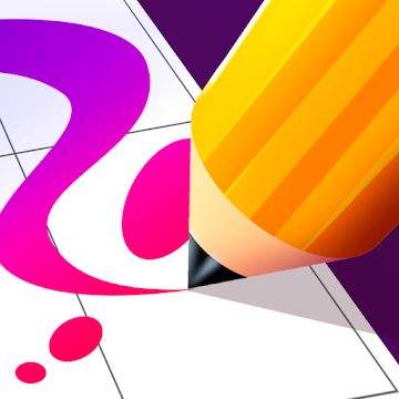 My Sketchbook v1.2.8 APK + MOD (Premium Unlocked)