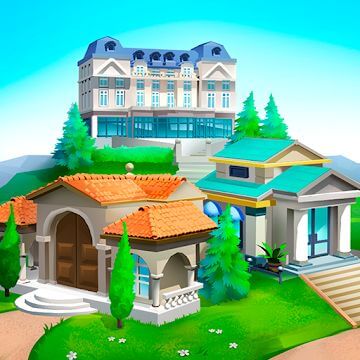My Spa Resort v0.1.93 MOD APK (Unlimited Money, Vouchers)