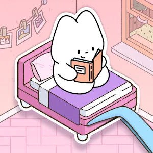 My Sticker Room v1.3.2 MOD APK (Unlimited All)