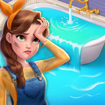 My Story Mansion Makeover v1.87.108 APK + MOD (Unlimited Money)
