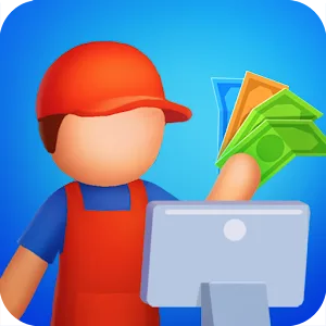 My Supermarket! v1.3.7 MOD APK (Menu, Unlimited All)