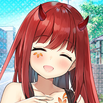 My Sweet Summer Oni v3.1.11 APK + MOD (Free Choices)