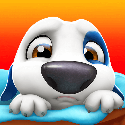 My Talking Hank v3.9.1.47586 MOD APK (Unlimited Money)