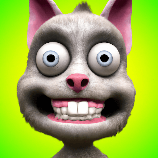 My Talking Slimy v4.0.23 MOD APK (Unlimited Coin)