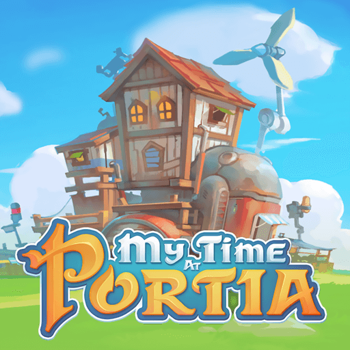 My Time at Portia v1.0.11562 APK (Full Game)