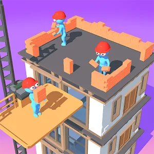 My Tiny Tower v0.7.8 MOD APK (Unlimited Money)