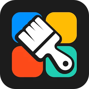 MyICON v1.2.3 MOD APK (Premium Unlocked)