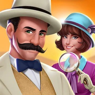Mystery Match Village v1.21.0 MOD APK + OBB (Unlimited Money)