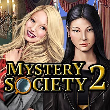 Mystery Society 2 v2.13 MOD APK (Unlimited Diamonds)