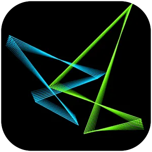 Mystify Live Wallpaper v1.2.19 MOD APK (Premium Unlocked)