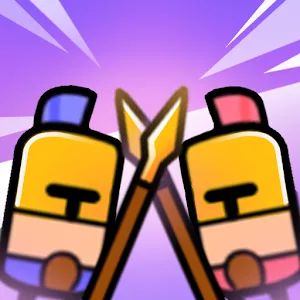 Myth Showdown v1.1.4 MOD APK (Menu, Unlimited All)