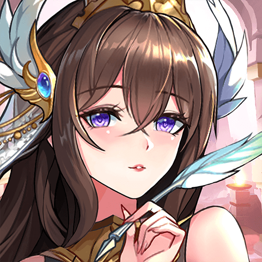 Mythic Heroes: Idle RPG v1.46.0 MOD APK (Menu, Game Speed)