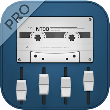 n-Track Studio Pro v10.2.83 APK + MOD (All Unlocked)