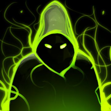 Nameless Origin v1.0 MOD APK (Dumb Enemy, No Skill Cooldown)