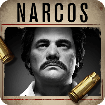 Narcos: Cartel Wars v1.49.02 APK (Latest)