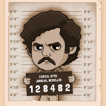 Narcos: Idle Cartel v5.0.7 MOD APK (Free Upgrade)