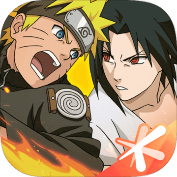 Naruto Online Mobile v3.56.13 APK (by Tencent)