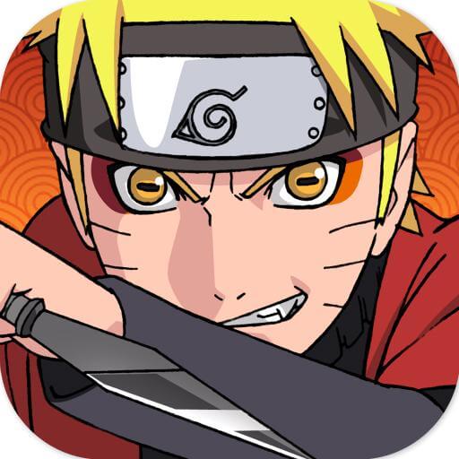 Naruto SlugfestX v1.1.13 MOD APK (Super Velocidade Pulo)