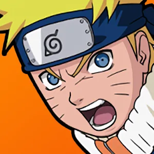 NARUTO: Ultimate Ninja STORM v1.2.9 MOD APK (Coins, Unlocked All)