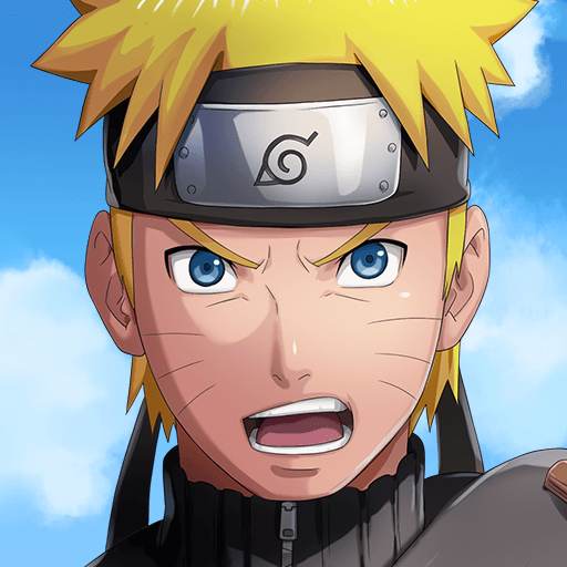 NARUTO X BORUTO NINJA VOLTAGE v11.9.0 APK (Full)