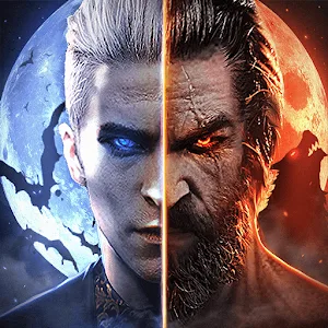 Nations of Darkness v1.19.2 MOD APK (Speed)