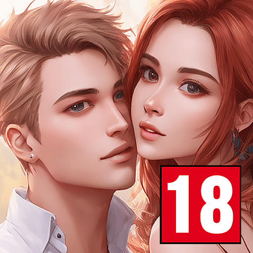 Naughty Story Game for Adult v1.0.5 MOD APK (Unlimited Diamonds, Tickets)