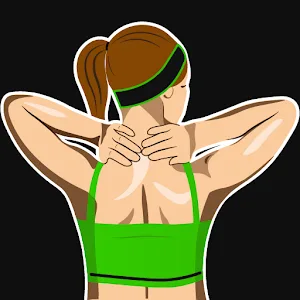 Neck Exercises v1.2.1 MOD APK (Premium Unlocked)