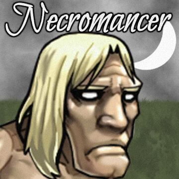 Necromancer Story v2.0.14 MOD APK (Unlimited Money)